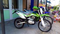 Racer Enduro RC200-XZT. 200 куб. см., неисправен, птс, без пробега