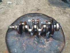 Коленвал. Nissan Sunny Nissan AD Nissan Wingroad Двигатели: QG18DD, QG13DE, QG15DE, QG18DE, LEV
