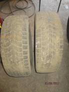 Dunlop Grandtrek SJ6. Летние, 2005 год, износ: 60%, 4 шт
