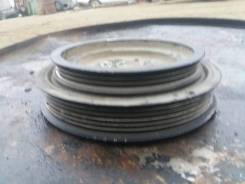 Шкив коленвала. Nissan Sunny Nissan AD Nissan Wingroad Двигатели: QG18DD, QG13DE, QG15DE, QG18DE, LEV