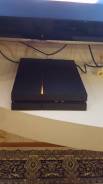 Sony PlayStation 4