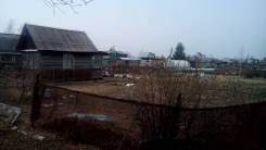 Продам дачный участок в с/о Смирновка. От частного лица (собственник)