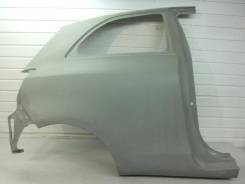 Обшивка двери. Toyota Yaris, SCP90, NCP91, NCP90, KSP90, NLP90 Двигатели: 1NZFE, 1NDTV, 1KRFE, 2SZFE, 2NZFE. Под заказ