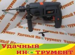 Дрели ударные.