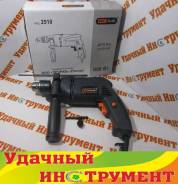Дрели ударные.