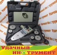 Экструдеры сварочные.