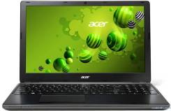 Acer Aspire E1-572G-54204G50Mnkk. 15.6", 1,6 ГГц, ОЗУ 6144 МБ, диск 1 000 Гб, WiFi, Bluetooth, аккумулятор на 2 ч.