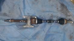 Привод. Nissan Serena, C25, CC25 Nissan Lafesta, B30 Двигатель MR20DE