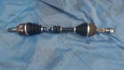 Привод. Nissan Serena, C25, CC25 Nissan Lafesta, B30 Двигатель MR20DE