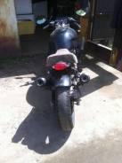 Honda CBR 750 Hurricane. 750 куб. см., неисправен, птс, с пробегом