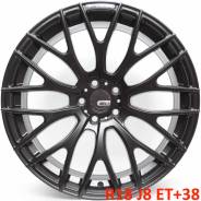 ADV.1. 8.0x18, 5x100.00, ET38, ЦО 73,1 мм.
