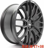 ADV.1. 8.0x18, 5x100.00, ET38, ЦО 73,1 мм.