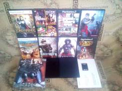 Sony PlayStation 2