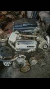 Двигатель в сборе. Toyota Cresta Toyota Crown Toyota Mark II Toyota Chaser Двигатель 1GGZE