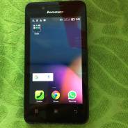 Lenovo A319. Б/у