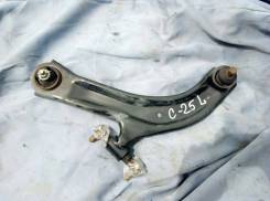 Рычаг подвески. Nissan Serena, C25, NC25, CNC25, CC25 Nissan Lafesta, NB30, B30 Двигатель MR20DE