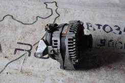 Генератор. Lexus GS460, UZS190 Lexus GS350, UZS190 Lexus GS430, UZS190, UZS161 Двигатель 3UZFE