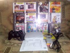 Sony PlayStation One