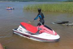 Yamaha GP1200R. 122,00 л.с., Год: 1997 год