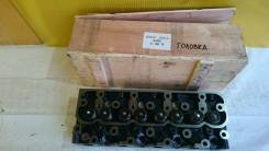 Головка блока цилиндров. Isuzu: Trooper, Bighorn, Elf, Wizard, MU Двигатель 4JG2