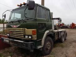 Hino. Продам седельный тягач, 24 610 куб. см., 18 585 кг.