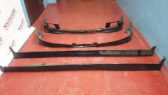 Обвес кузова аэродинамический. Toyota Gaia, ACM15G, SXM15G, SXM10G, CXM10G, ACM10G
