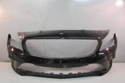 Бампер. Mercedes-Benz CLA-Class, C117. Под заказ