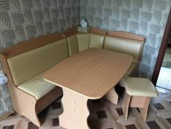 Уголки кухонные.