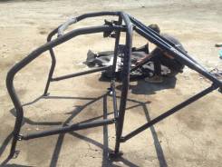 Каркас безопасности. Subaru Impreza WRX STI, GC8, GF8, GDB Subaru Impreza, GF8, GD, GDB, GC8, GDA
