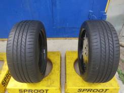 Goodyear EfficientGrip. Летние, 2013 год, износ: 20%, 2 шт