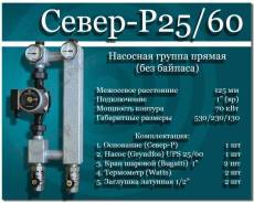 Котлы и котельное оборудование.