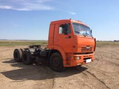 Камаз 65116. , 10 850 куб. см., 15 000 кг.