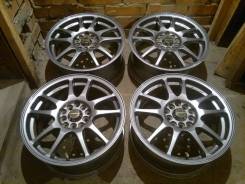 A-Tech Schneider. 7.0x16, 5x100.00, 5x114.30, ET53, ЦО 73,0 мм.