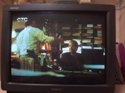 Hitachi. 26" CRT (ЭЛТ)