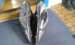 Стекло фары. Honda Fit, DBA-GE7, GE7, DBAGE7