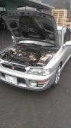 Проводка салона subaru impreza