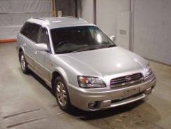 Subaru Legacy Lancaster. BH9062981, EJ25