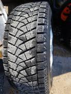 Bridgestone Blizzak DM-Z3. Зимние, без шипов, износ: 70%, 4 шт