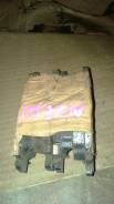 Колодка тормозная. Toyota Corolla, NZE121 Toyota Corolla Fielder, NZE121 Toyota Allex, NZE121 Toyota Corolla Runx, NZE121