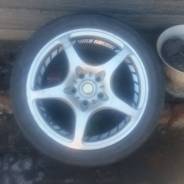 Диски. 7.5x17 5x114.30 ET-40