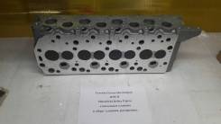 Головка блока цилиндров. Hyundai Galloper Hyundai Starex Hyundai Porter Hyundai Terracan Mitsubishi: L200, Pajero, Delica, L300, L400, Pajero Sport Дв...