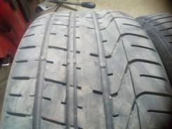 Pirelli P Zero. Летние, 2011 год, износ: 40%, 4 шт