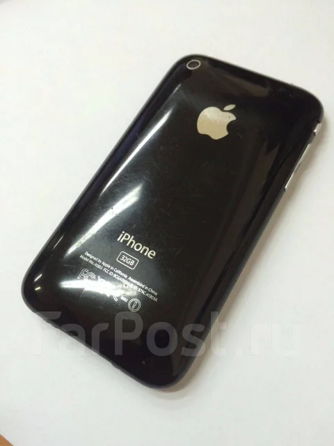 Apple iPhone 3GS 32Gb. �/� ����