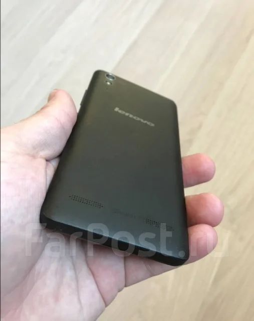 Lenovo A6000. �/� ����