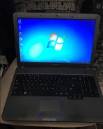 Samsung R520. WiFi, Bluetooth ����