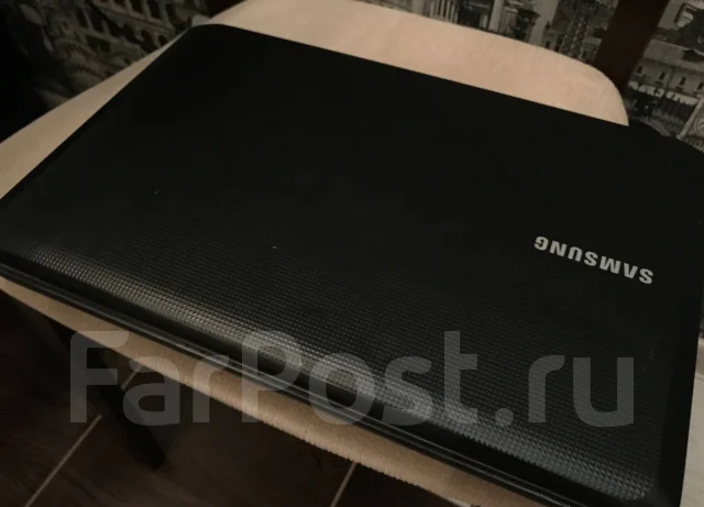 Samsung R520. WiFi: 1, Bluetooth: 1 ����