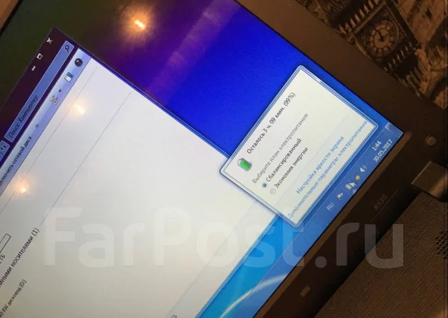 Samsung R520. WiFi: 1, Bluetooth: 1 ����