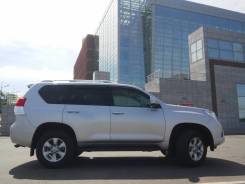 Аренда авто на свадьбу и торжество! Land Cruiser Prado -150 кузов. С водителем