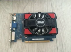 GeForce GT 730