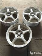 5ZIGEN. x18, 5x114.30